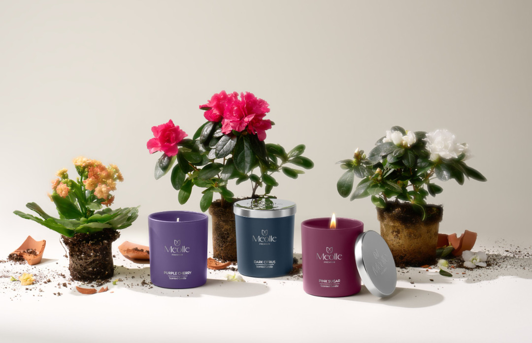 Home Fragrance Sets – 20% Off