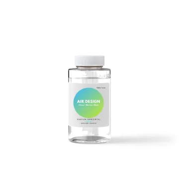 Rezervă de Parfum Air Design 120ml - Difuzor Iconic