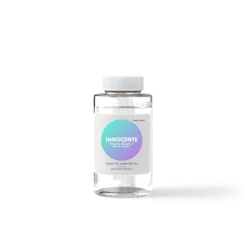 Innocente Fragrance Refill 120ml - Iconic Diffuser