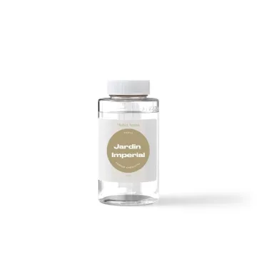 Rezervă de Parfum Jardin Imperial – Tokyo 120ml - Difuzor Iconic