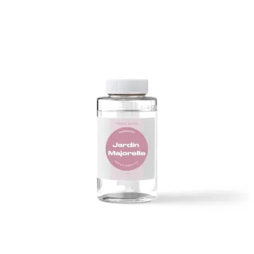 Rezervă de Parfum Jardin Majorelle – Marrakech 120ml - Difuzor Iconic