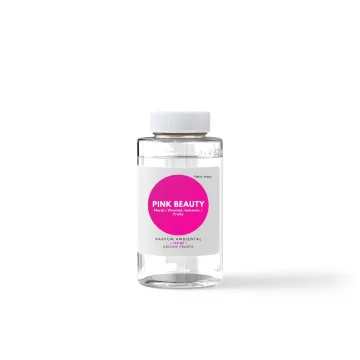 Rezervă de Parfum Pink Beauty 120ml - Difuzor Iconic