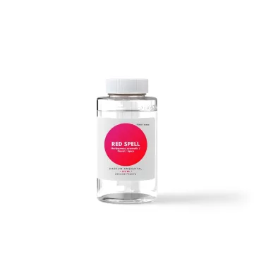 Rezervă de Parfum Red Spell 120ml - Difuzor Iconic