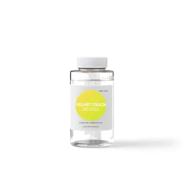 Rezervă de Parfum Velvet Touch 120ml - Difuzor Iconic