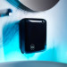 Wave Diffuser Black