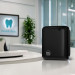 Wave Diffuser Black