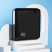 Wave Diffuser Black