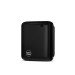 Wave Diffuser Black