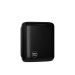 Wave Diffuser Black