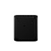 Wave Diffuser Black