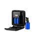Wave Diffuser Black
