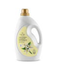 Lemon Blossom Liquid Laundry Detergent 3 L, Concentrated, 100 Washes – Meolle