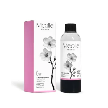 Parfum de rufe Cherry Bloom