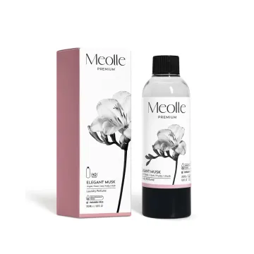 Parfum de rufe Elegant Musk