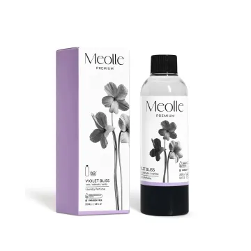 Parfum de rufe Violet Bliss