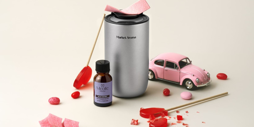 Odorizant auto premium: cum să alegi parfumul potrivit pentru mașina ta în 2026 