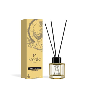 Pina Colada Reed Diffuser 50 ml