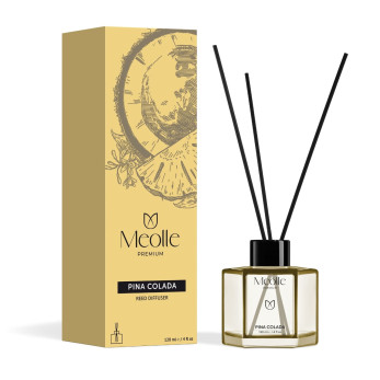 Odorizant cu bețișoare Pina Colada 120 ml