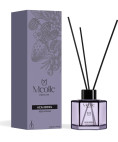Odorizant cu bețișoare parfumate Acai Bowl 120 ml - Meolle