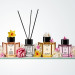 Golden Hazelnut & Vanilla Fragrance Reed Diffuser 120 ml Golden Hazelnut & Vanilla Fragrance Reed Diffuser 120 ml