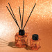 Golden Hazelnut & Vanilla Fragrance Reed Diffuser 120 ml Golden Hazelnut & Vanilla Fragrance Reed Diffuser 120 ml