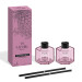 Tropical Twist Reed Diffuser 2 x 120 ml Tropical Twist Reed Diffuser 2 x 120 ml