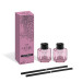 Tropical Twist Reed Diffuser 2 x 50 ml Tropical Twist Reed Diffuser 2 x 50 ml