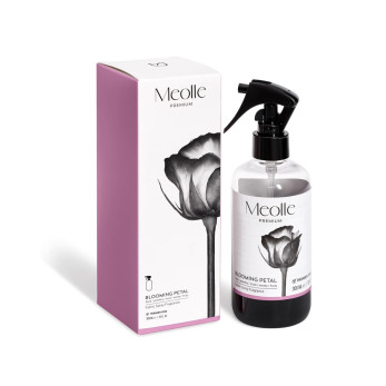 Spray parfumat pentru textile Blooming Petal