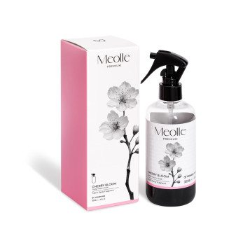 Spray parfumat pentru textile Cherry Bloom