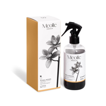 Spray parfumat pentru textile Floral Woods