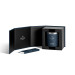 Dark Citrus Scented Candle