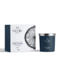 Lumânare parfumată Dark Citrus 160 g - Meolle