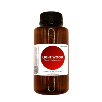 Rezervă de Parfum Light Wood 300ml - Difuzor Avangard & Futurist2