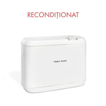 Difuzor Recondiționat Pulse Alb