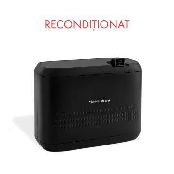 Difuzor Recondiționat Pulse Negru
